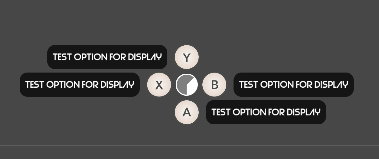 AdHoc: Dispatch Prototype — screenshot 1 of 1
