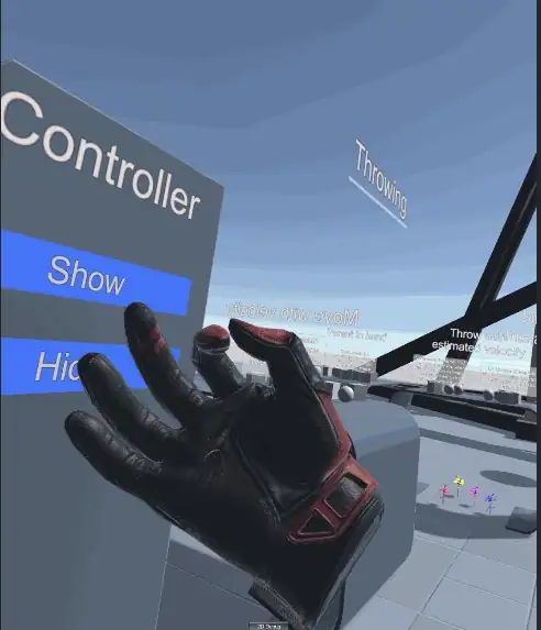 Castle Siege VR — screenshot 1 of 1