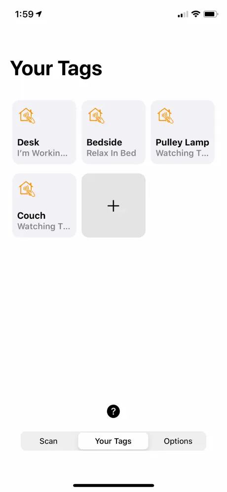 HomeTags — screenshot 3 of 5