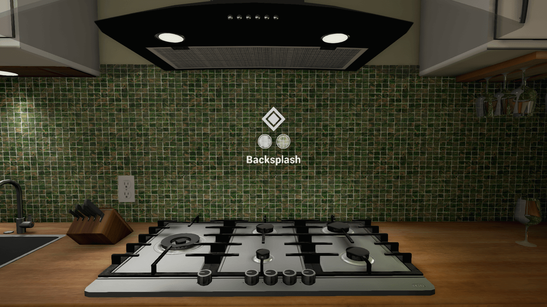 Interactive Apartment Demo — screenshot 10 of 10