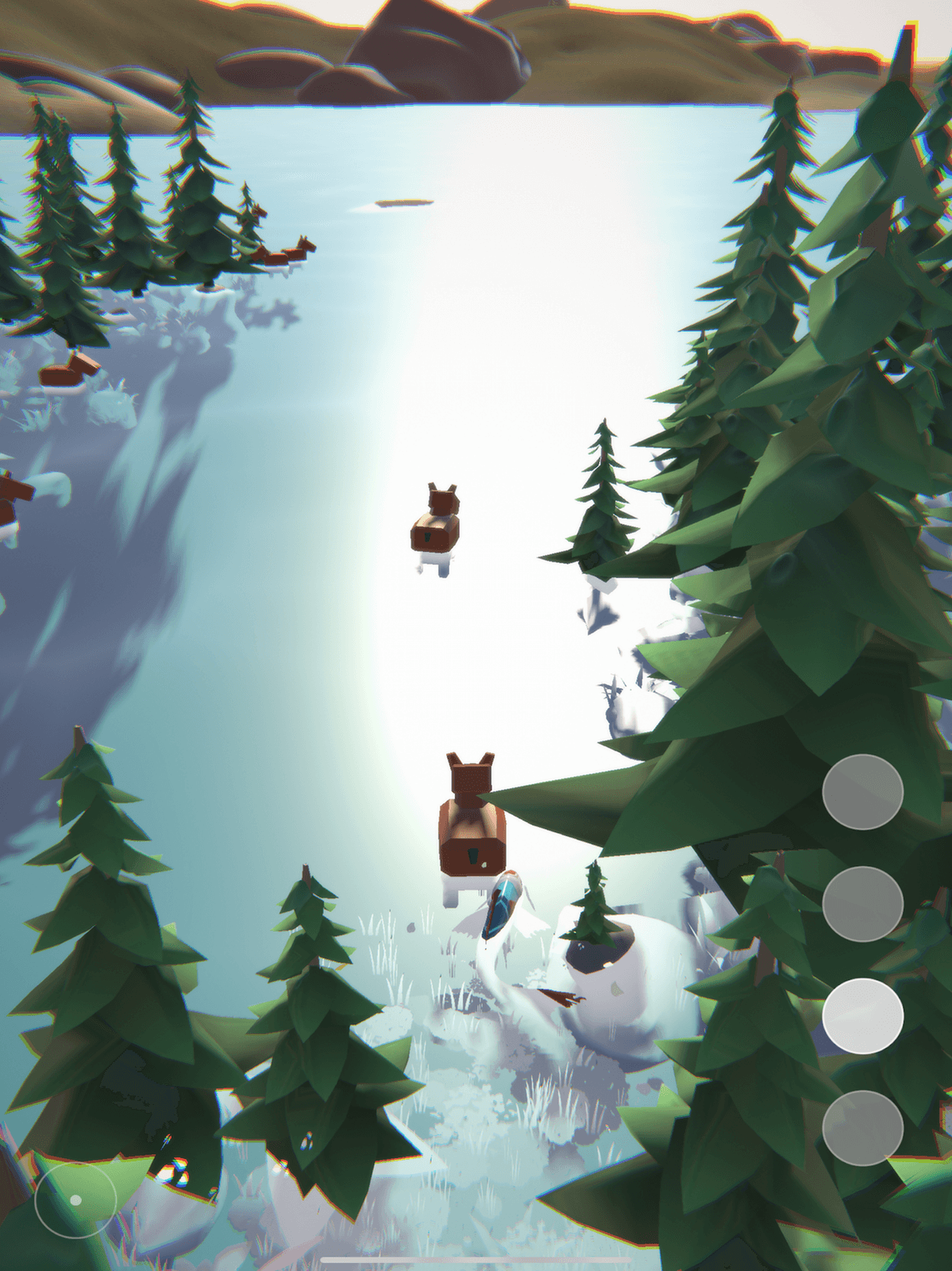 Living River "AKOI" — screenshot 3 of 4