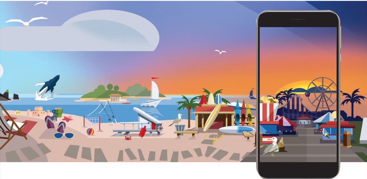 Odyssey by UPMC — A mobile wellness app for UPMC health-plan holders — a virtual coach and daily check-ins to build healthy habits that last.