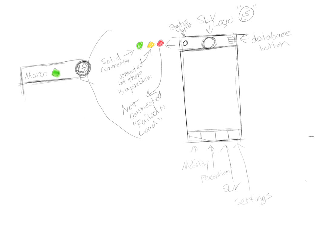 SWIFT LINK Viewer — screenshot 4 of 6