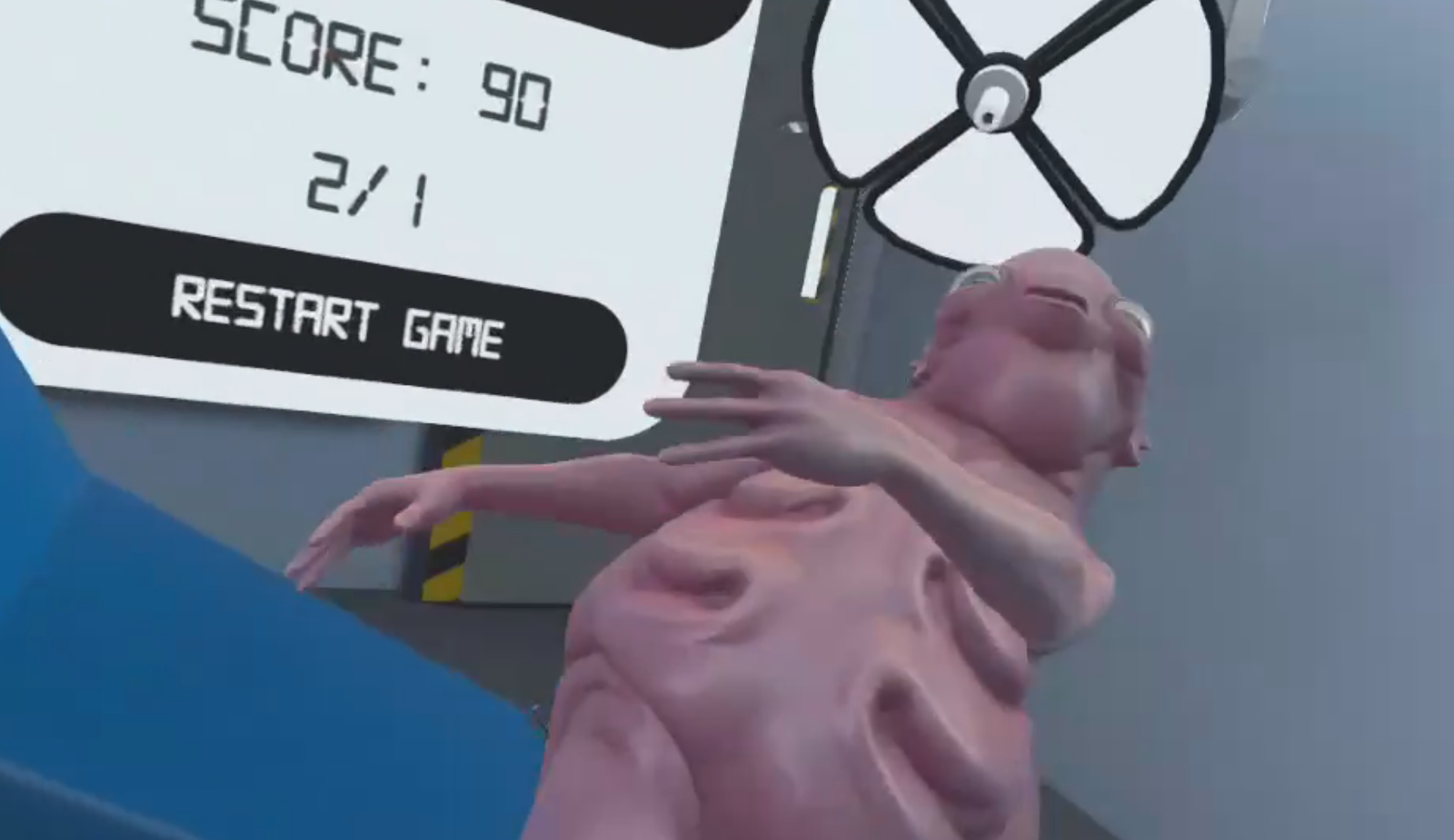 Table Tumors — screenshot 3 of 3