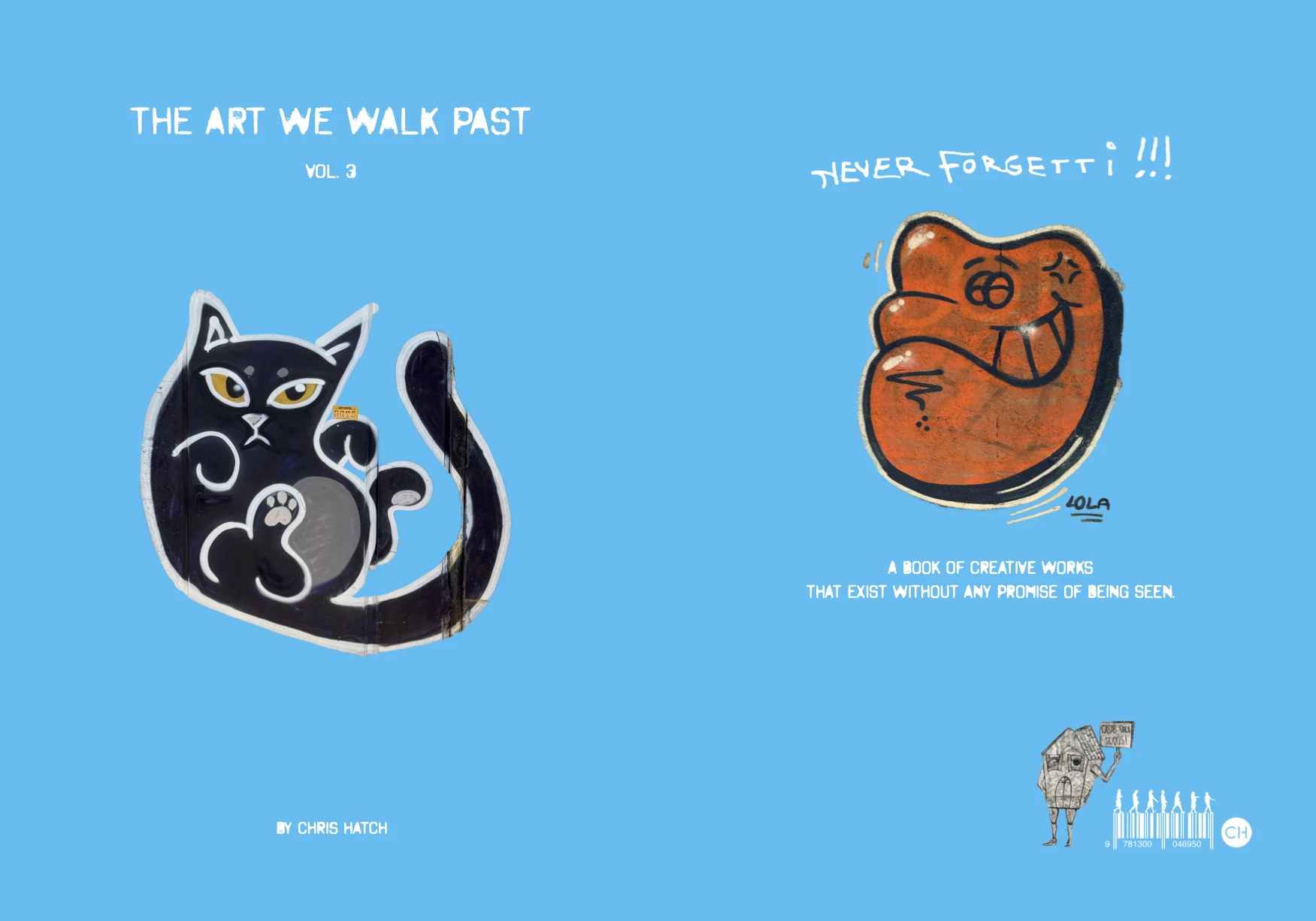 The Art We Walk Past — screenshot 3 of 3