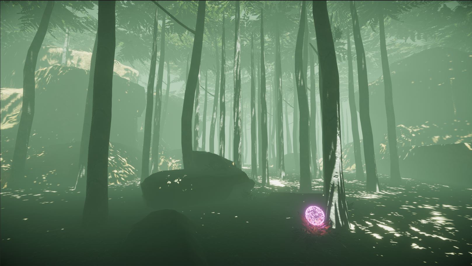 Unity HDRP Explorations — An exploration of Unity's HDRP when it first entered preview in Unity 2018.