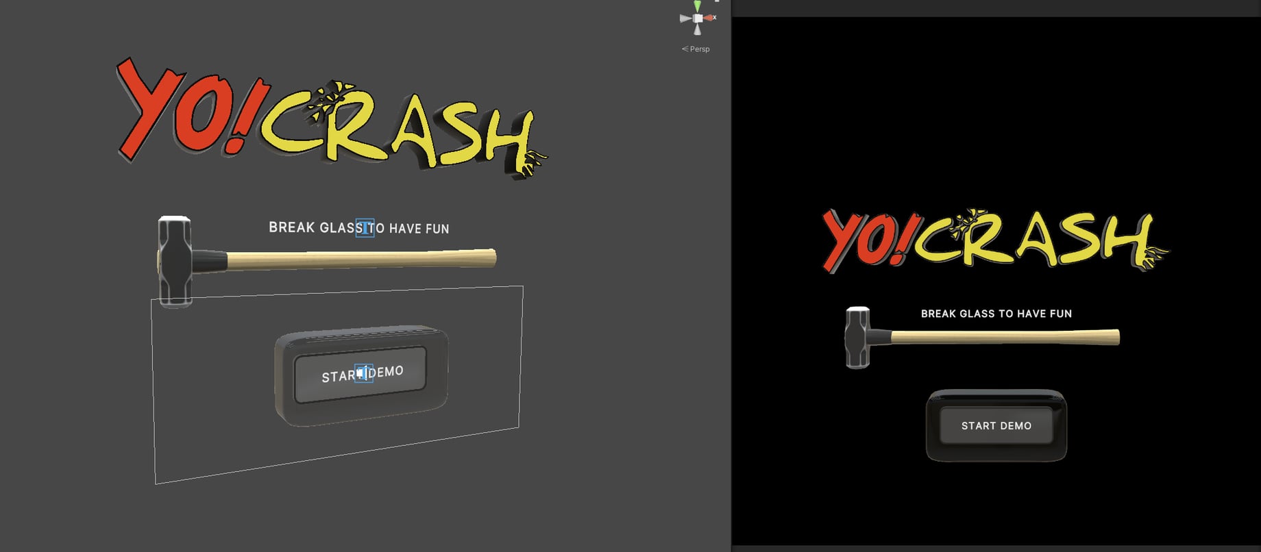Yo! Crash: Rage Room — screenshot 3 of 7
